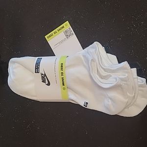 Nike Unisex No-Show Socks